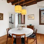 Campiello Del Spezier Daire Venedik