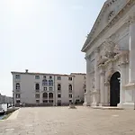 Campiello Del Spezier Venedik