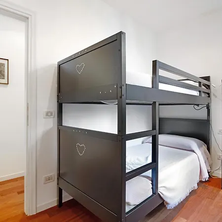 Campiello Del Spezier Lägenhet