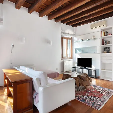 Apartment Campiello Del Spezier *