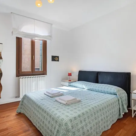 Lägenhet Campiello Del Spezier *