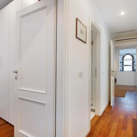 Campiello Del Spezier Apartment *