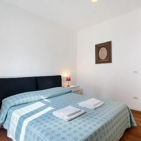 Apartment Campiello Del Spezier Venice