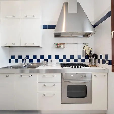 Lägenhet Campiello Del Spezier Venedig