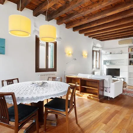 Apartment Campiello Del Spezier Venice