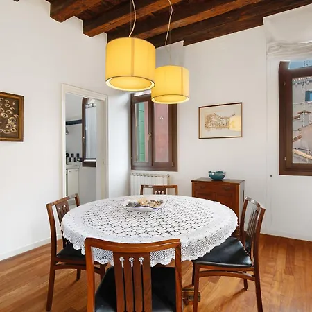 Campiello Del Spezier Venedig