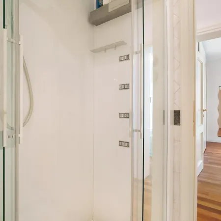 Campiello Del Spezier Apartment Venice