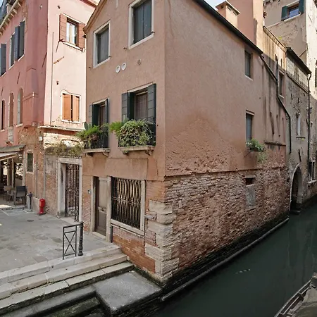 Campiello Del Spezier Venedig