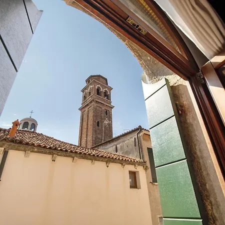 Campiello Del Spezier