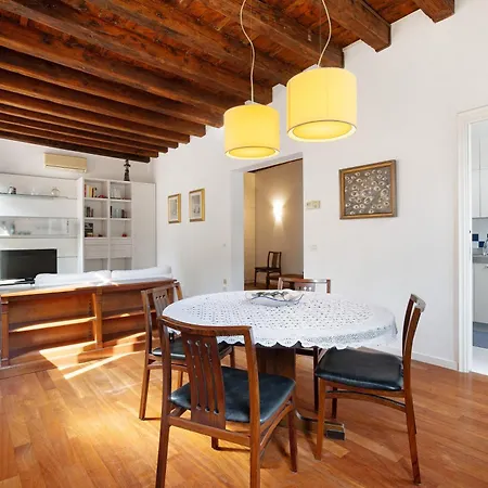 Campiello Del Spezier