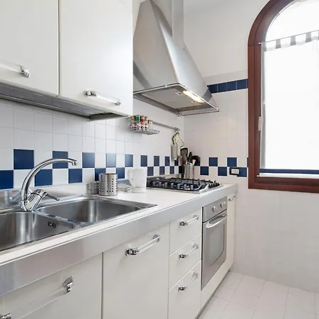 Campiello Del Spezier * Venedig