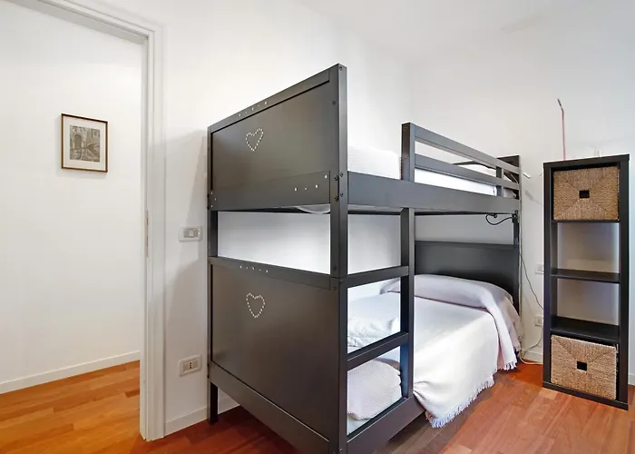 Campiello Del Spezier Appartamento