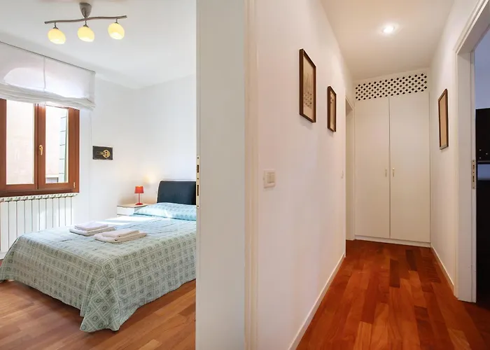 Campiello Del Spezier Venezia