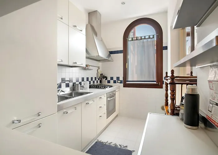 Campiello Del Spezier Appartamento