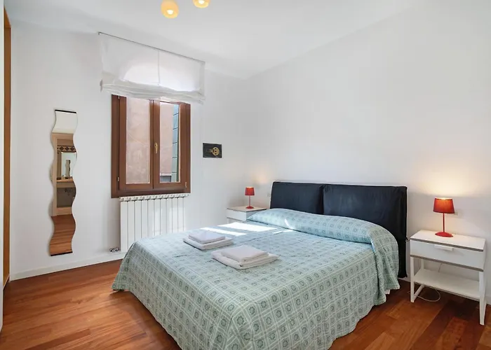 Appartamento Campiello Del Spezier *