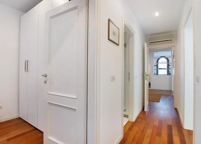 Campiello Del Spezier Appartamento *