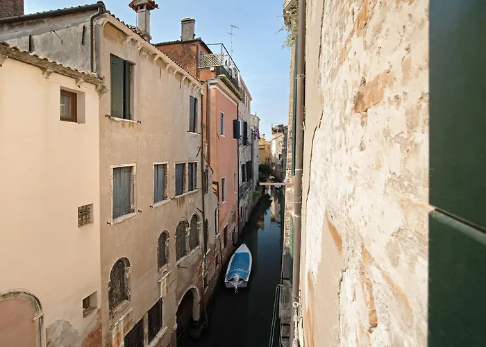 Campiello Del Spezier