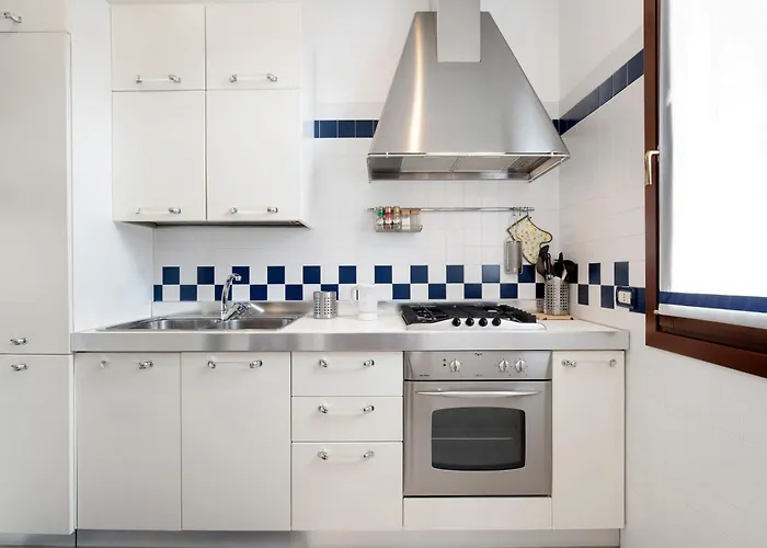 Appartamento Campiello Del Spezier Venezia