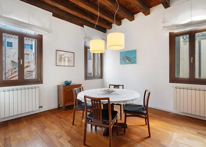 Campiello Del Spezier Venezia