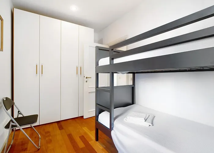 Appartamento Campiello Del Spezier