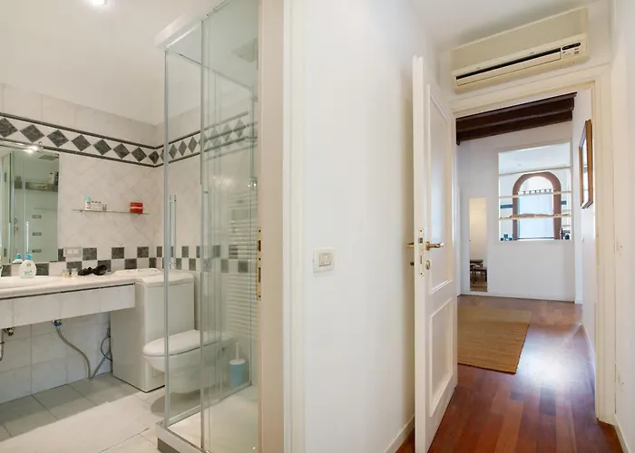 Appartamento Campiello Del Spezier *