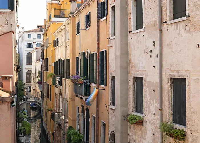 Campiello Del Spezier