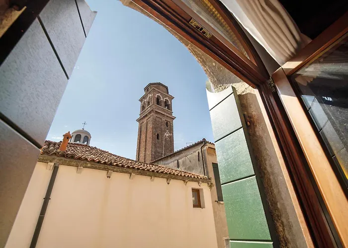 Campiello Del Spezier