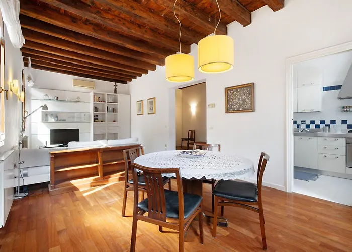 Campiello Del Spezier