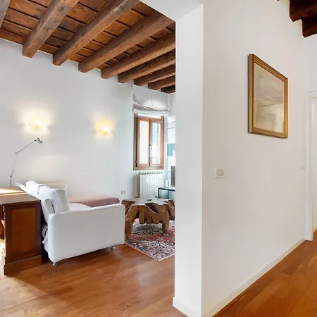Campiello Del Spezier البندقية