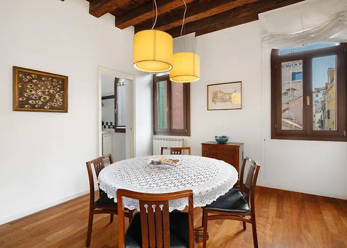 Campiello Del Spezier Venedig