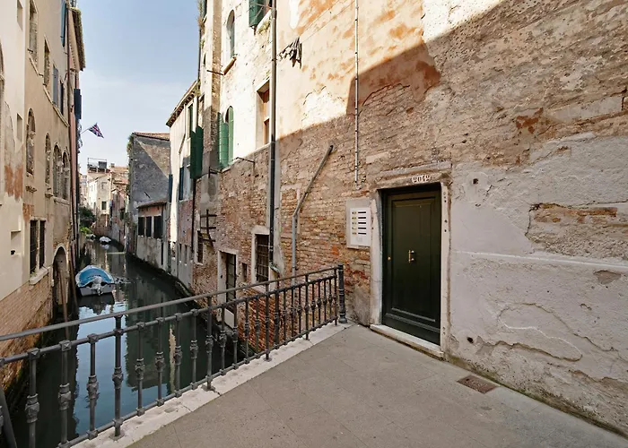Campiello Del Spezier * Venedig