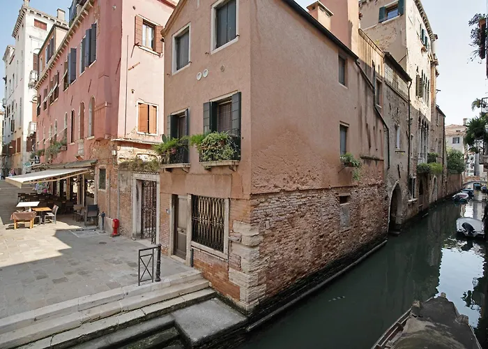 Campiello Del Spezier Venedig