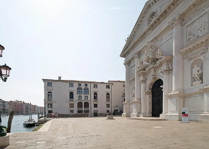 Lejlighed Campiello Del Spezier Venedig