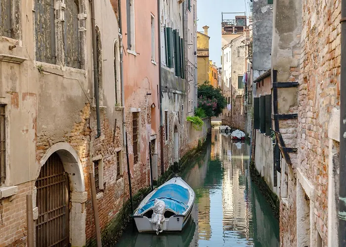 Campiello Del Spezier Venedig